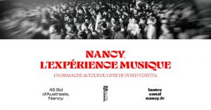 l'expérience musique